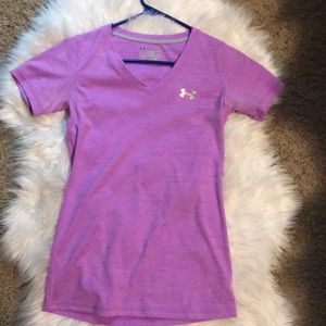 Under Armor Shirt (sold)
